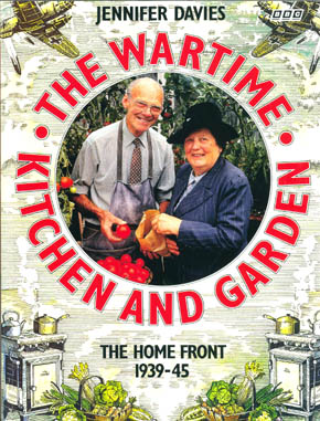 The Wartime Kitchen and Garden