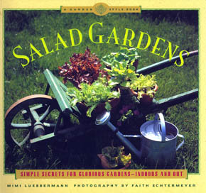 Salad Gardens