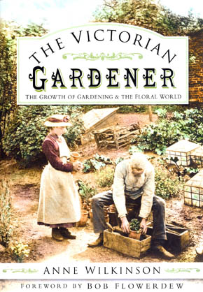 The Victorian Gardener