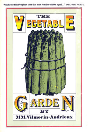 The Vegetable Garden