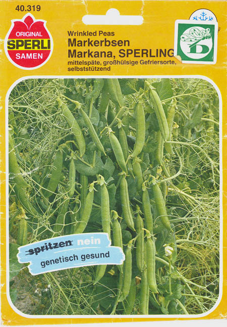 rt, Markana, Pisum sativum </i>L.<i>